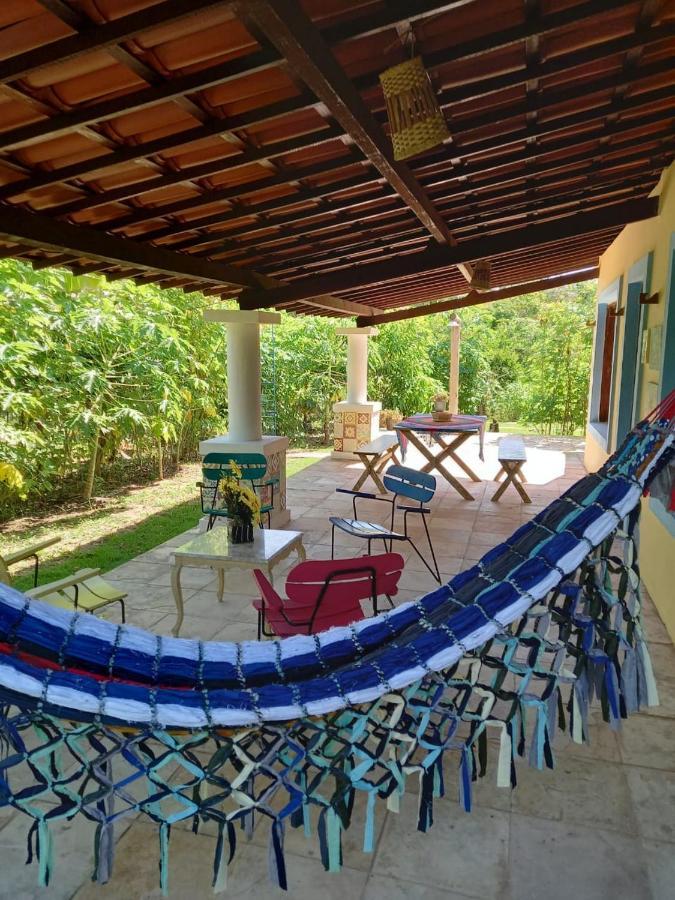 Chale Aroeira Holiday home *