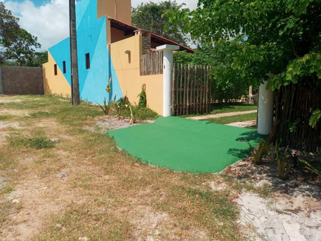 Chale Aroeira Holiday home *