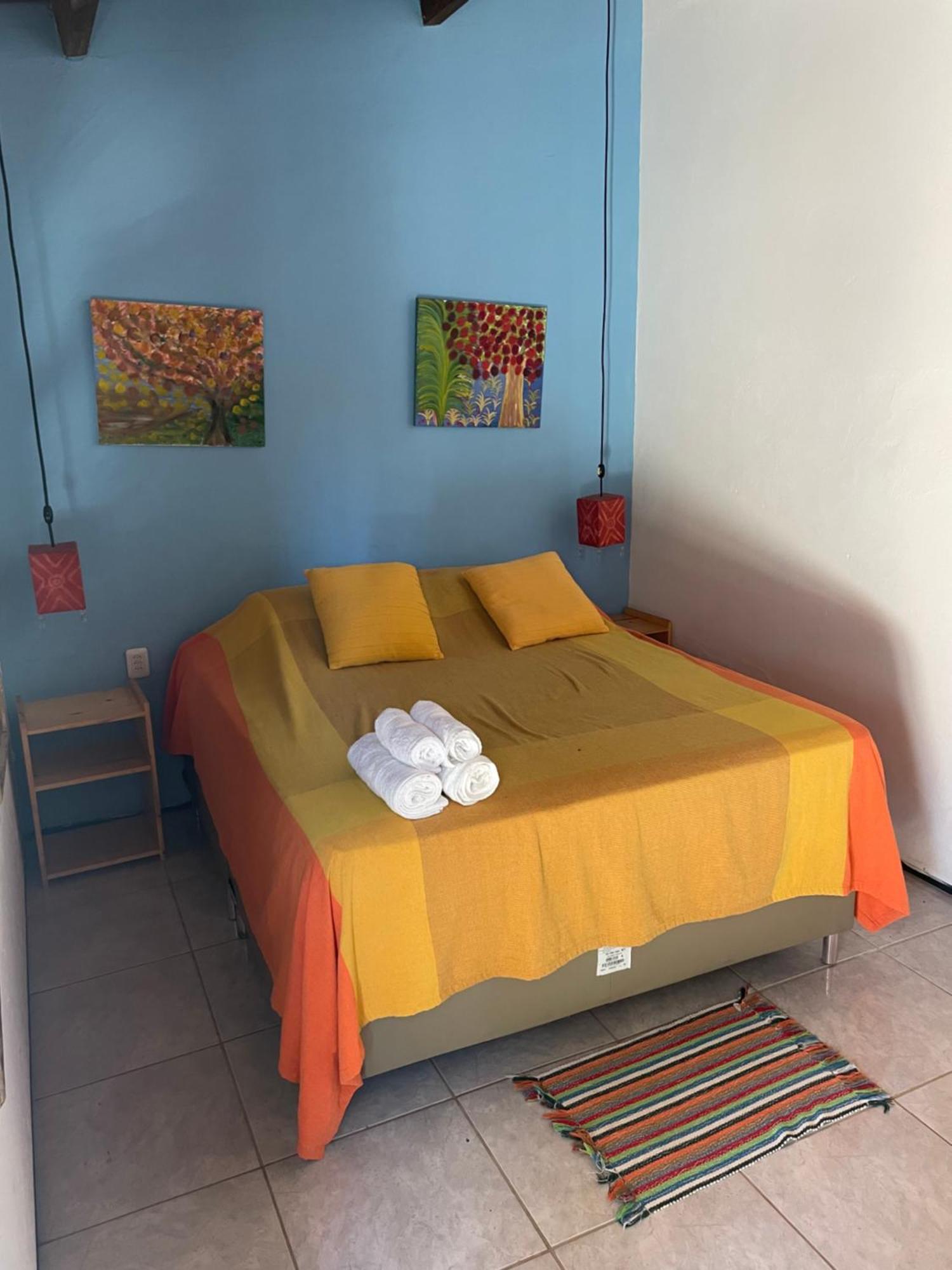 Chale Aroeira Holiday home *