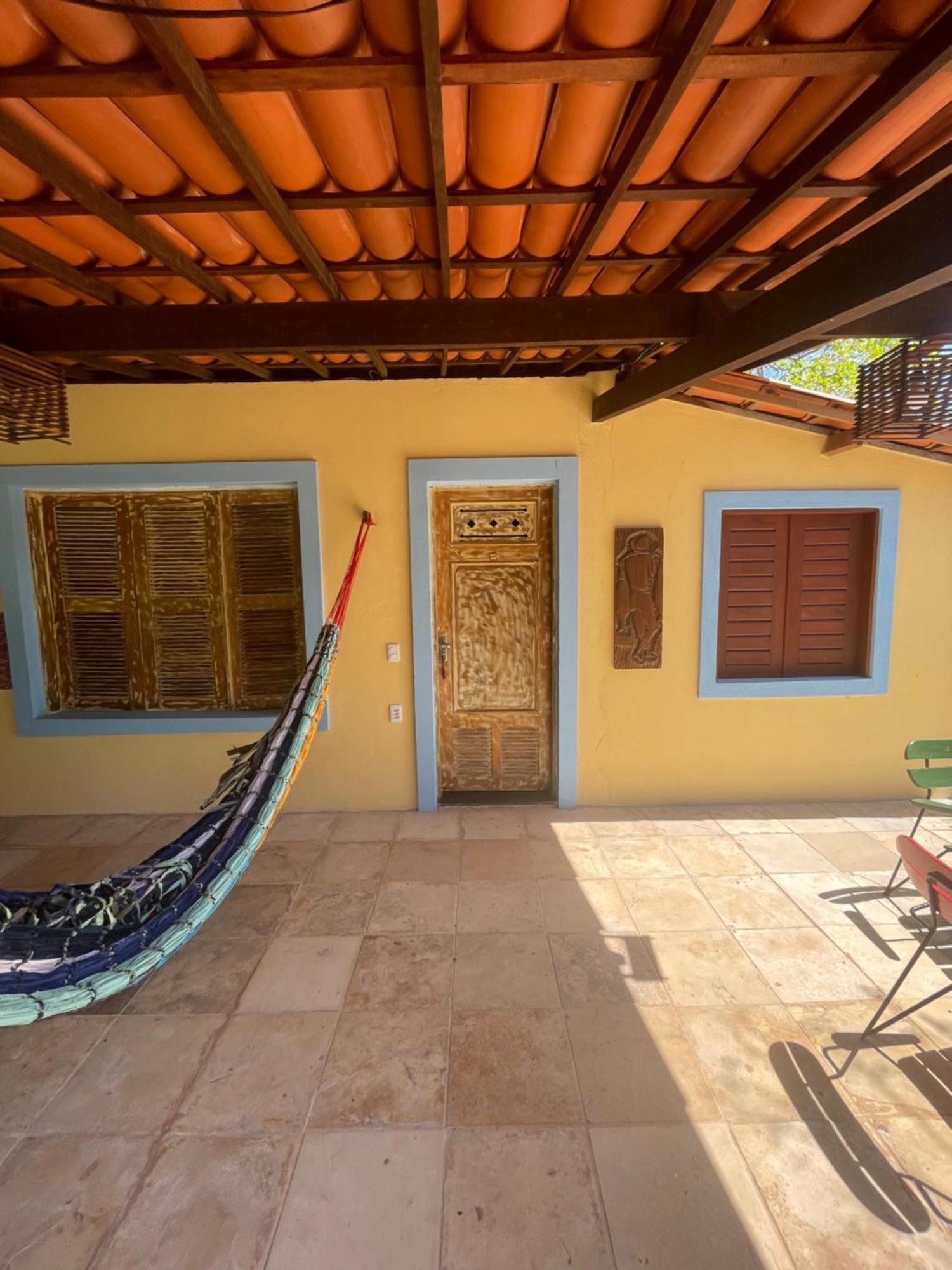 Holiday home Chale Aroeira *